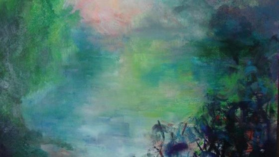 Выставка Екатерина Дмитриева – Афиша-Музеи