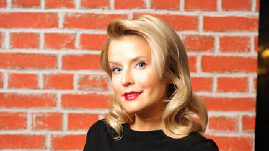 Татьяна Арно (Tatyana Arno) биография, фото.