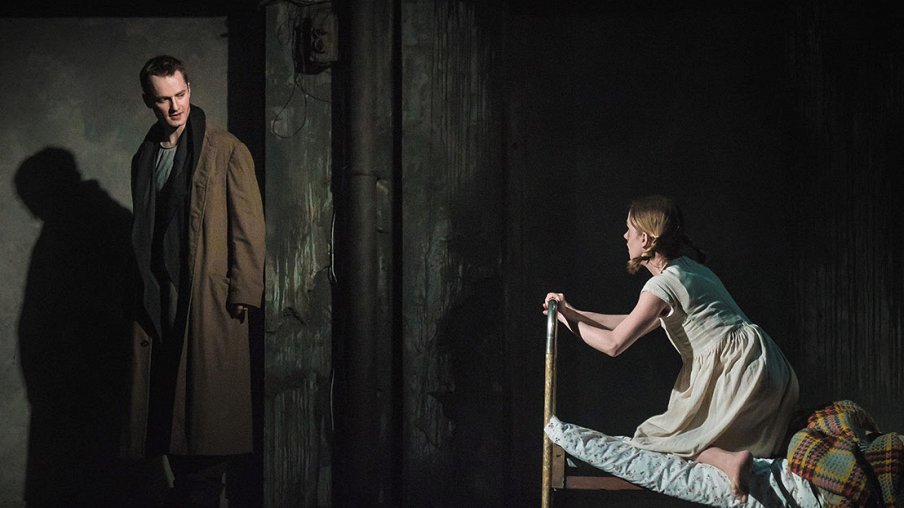 Преступление И Наказание, Отзывы, Расписание И Билеты На Спектакль,  Постановка Московский Театр Мюзикла, Москва – Афиша-Театры