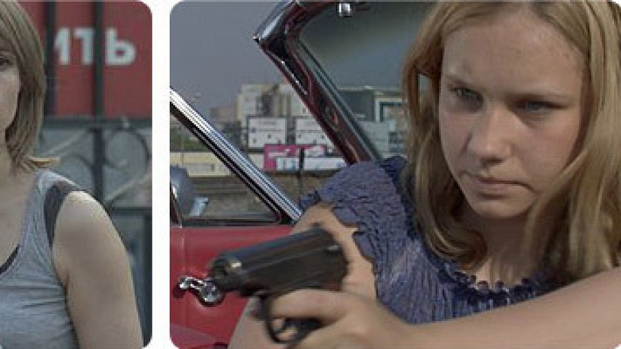 Фильм Мегаполис (Россия, 2007) – Афиша-Кино