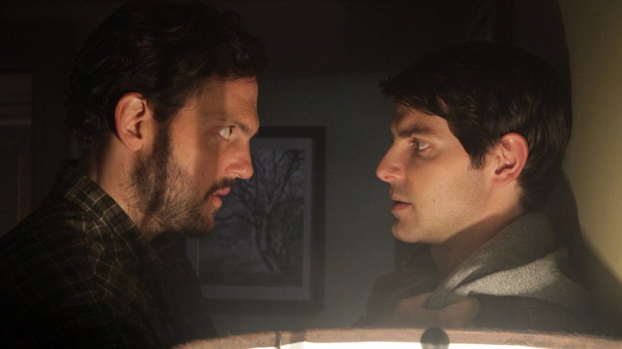 Сериал Гримм (США, 2011) – Афиша-Сериалы