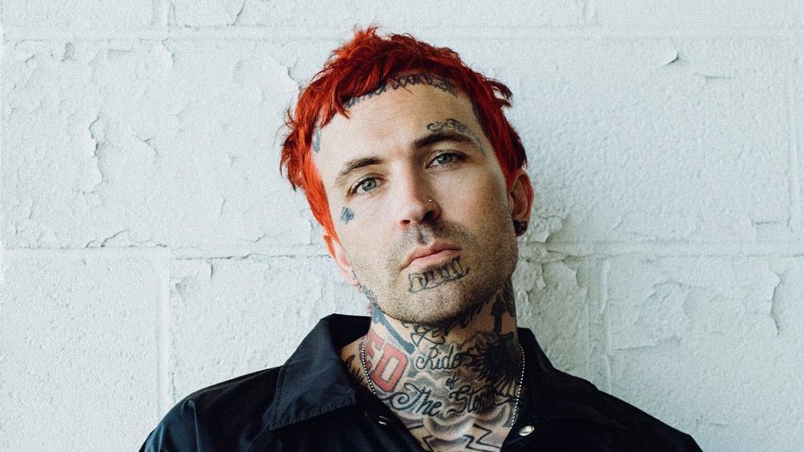 Yelawolf Yelawolf – афиша