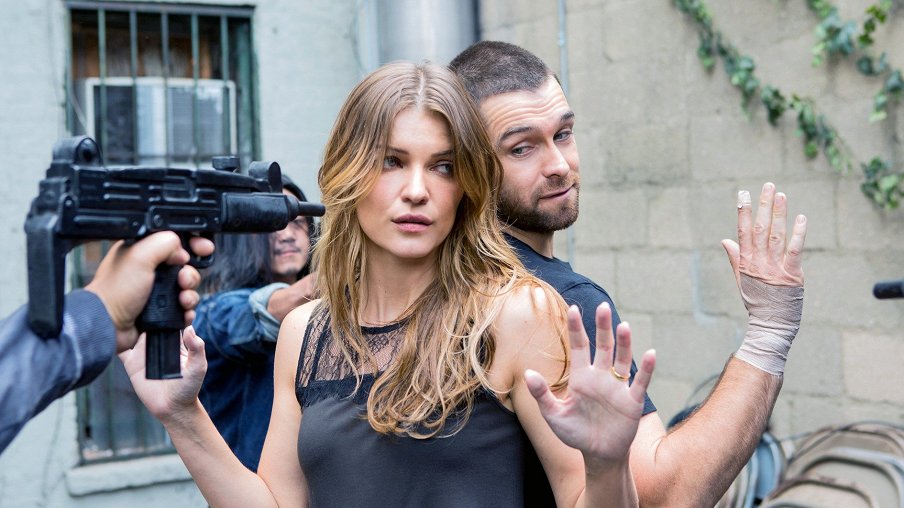 Сериал Банши (США, 2013) смотреть онлайн – Афиша-Сериалы