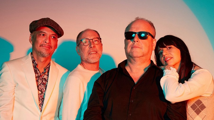 Pixies Pixies – фото