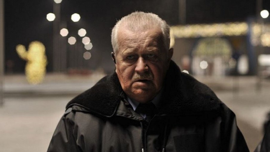 Фильм Супермаркет (Польша, 2012) – Афиша-Кино