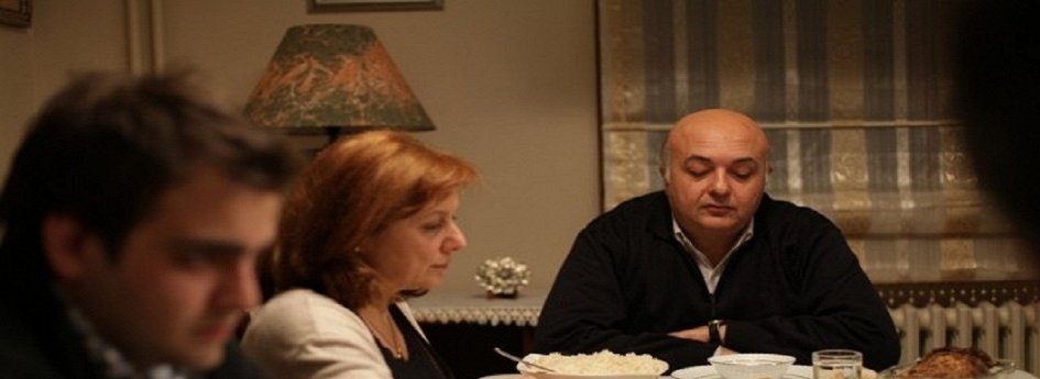 Кино: «Большинство» Кино: «Большинство»