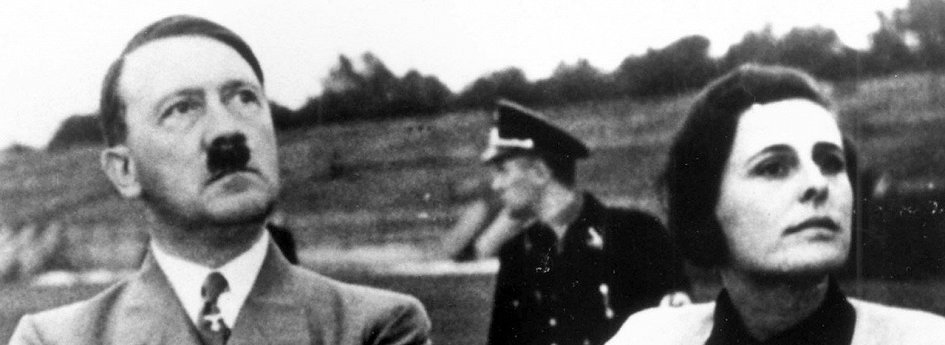 Кино: «Прекрасная и ужасная жизнь Лени Рифеншталь» Кино: «Прекрасная и ужасная жизнь Лени Рифеншталь»