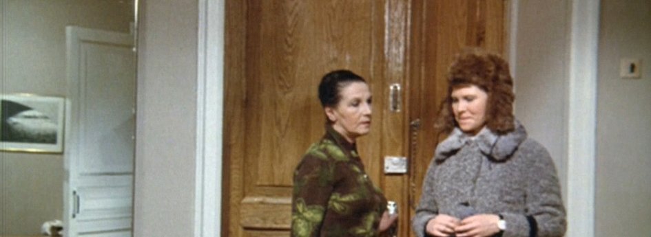 Кино: «Дочки-матери» Кино: «Дочки-матери»