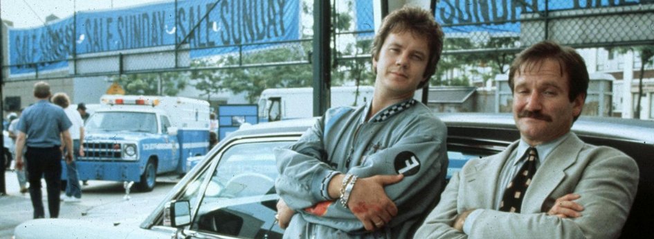 Кино: «Человек-кадиллак» Кино: «Человек-кадиллак»