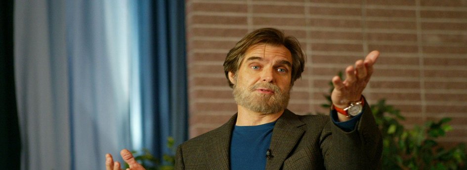 Кино: «Беседы с Богом» Кино: «Беседы с Богом»