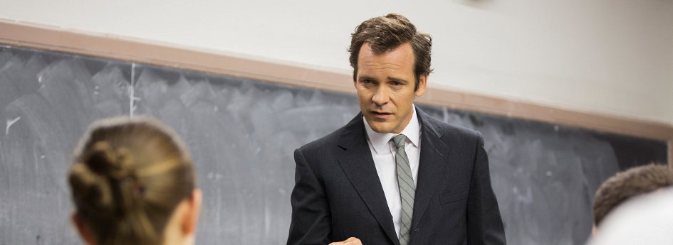 Кино: «Experimenter» Кино: «Experimenter»