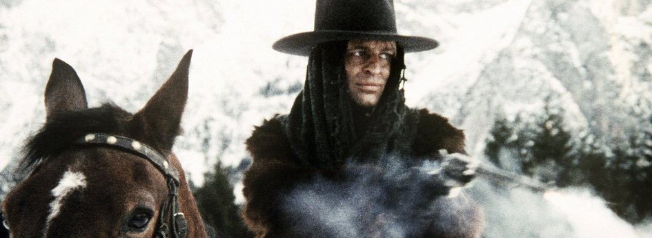 Кино: «Великое безмолвие» Кино: «Великое безмолвие»
