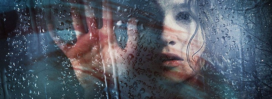 Кино: «В страхе» Кино: «В страхе»