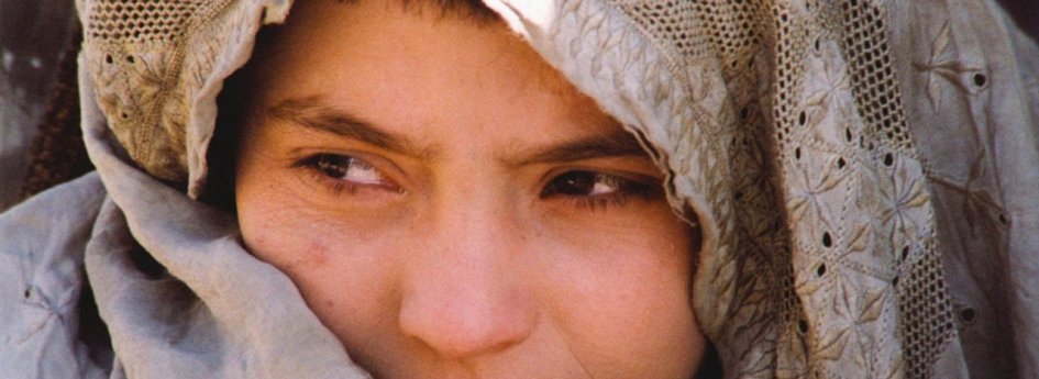 Кино: «Усама» Кино: «Усама»