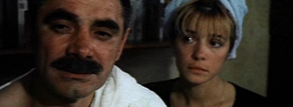 Кино: «Устрицы из Лозанны» Кино: «Устрицы из Лозанны»