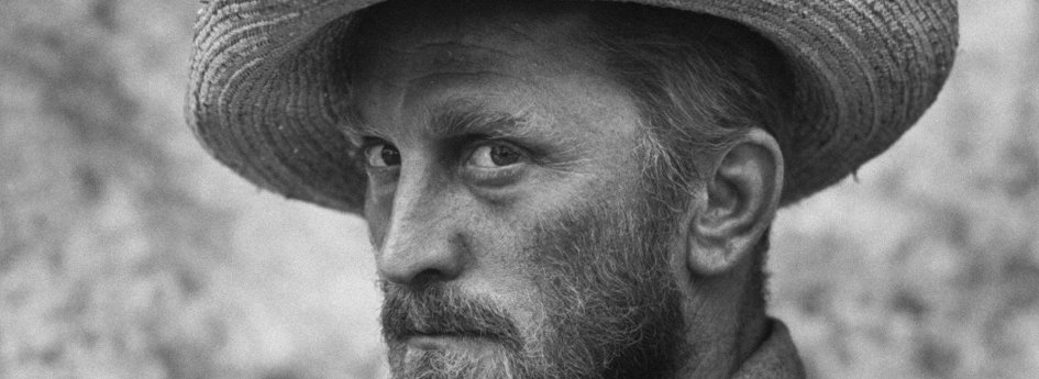 Кино: «Жажда жизни» Кино: «Жажда жизни»