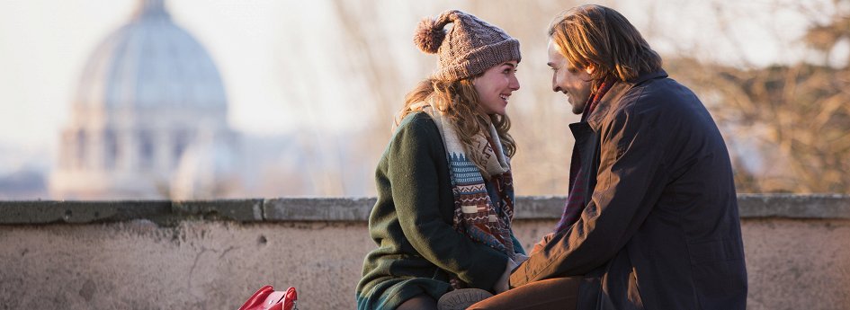 Кино: «Italian Best Shorts 2: Любовь в Вечном городе» Кино: «Italian Best Shorts 2: Любовь в Вечном городе»