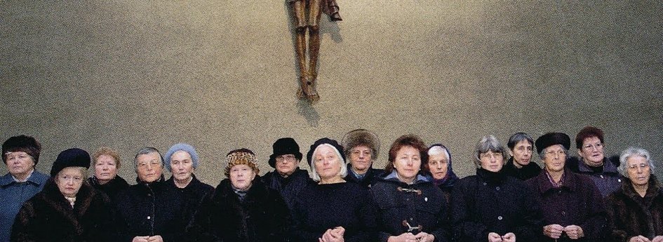 Кино: «Иисус, ты знаешь» Кино: «Иисус, ты знаешь»
