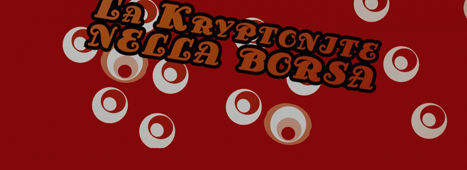Кино: «Берегись! Криптонит!» Кино: «Берегись! Криптонит!»