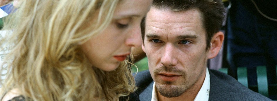 Кино: «Перед закатом» Кино: «Перед закатом»
