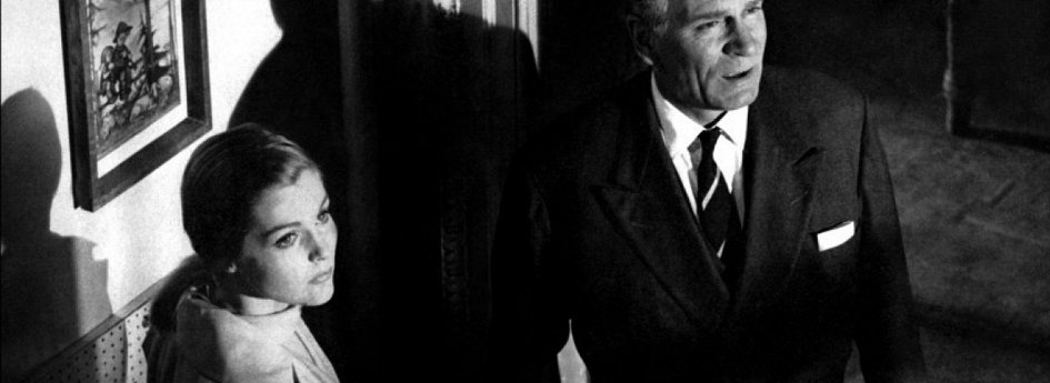 Кино: «Исчезнувшая Банни Лейк» Кино: «Исчезнувшая Банни Лейк»