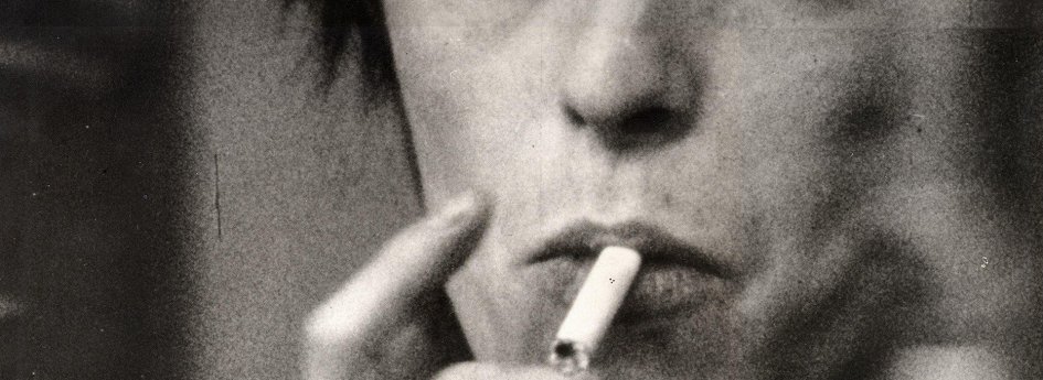 Кино: «Зигги Звездная Пыль и пауки с Марса» Кино: «Зигги Звездная Пыль и пауки с Марса»
