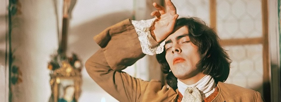 Кино: «Стеклянное сердце» Кино: «Стеклянное сердце»