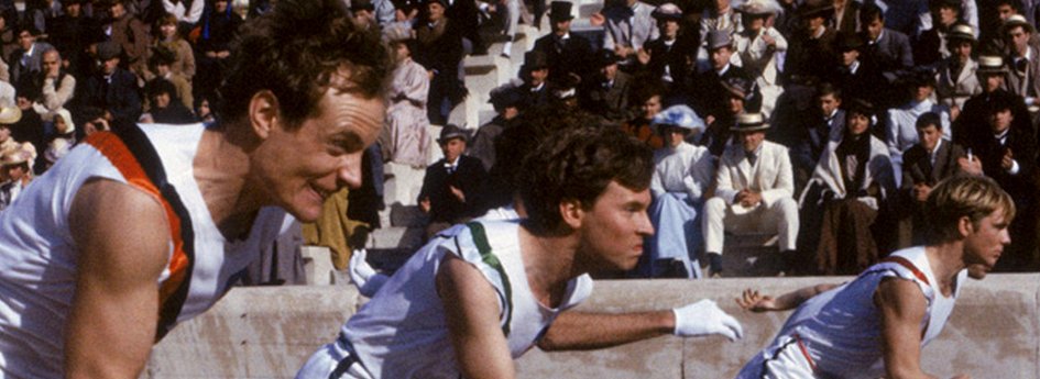 Кино: «Первые Олимпийские игры. Афины 1986» Кино: «Первые Олимпийские игры. Афины 1986»