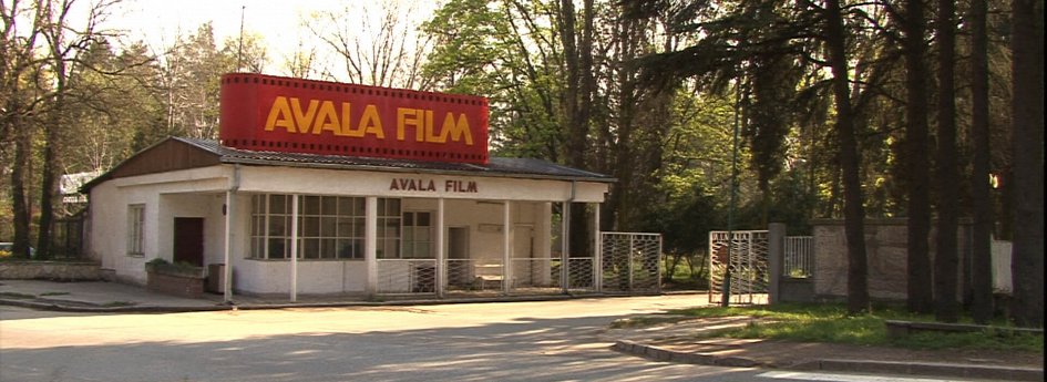 Кино: «Cinema komunisto» Кино: «Cinema komunisto»