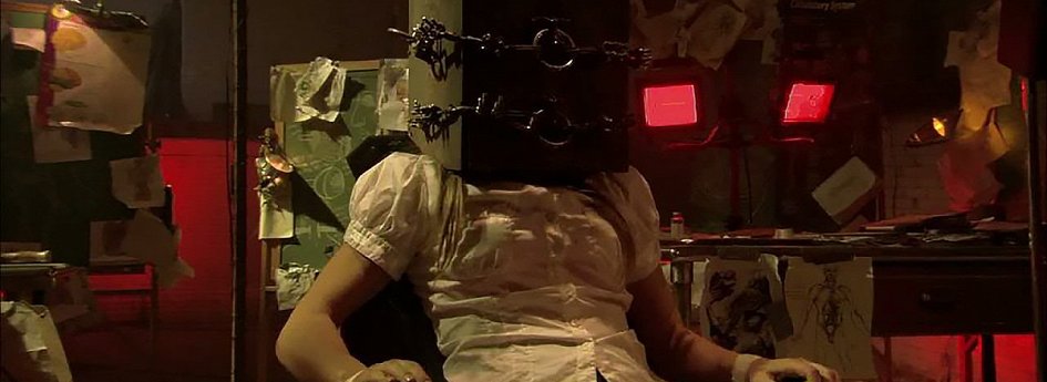Фильм «Клетка-2» Кино: «Клетка-2»