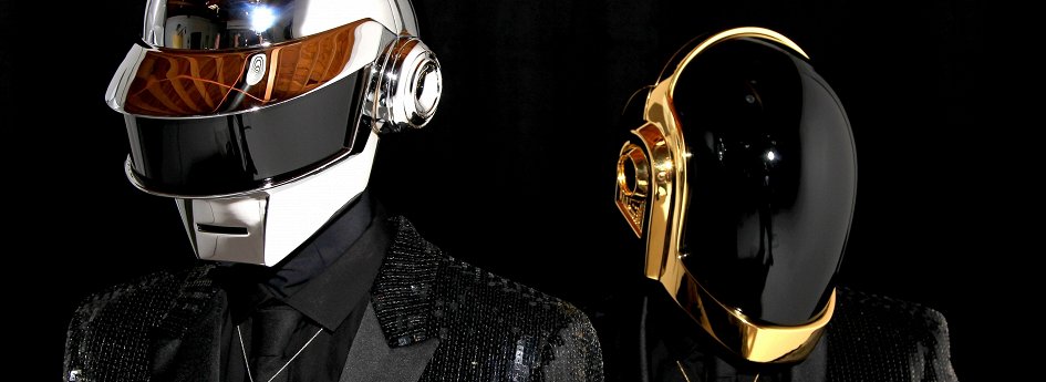Фильм «Daft Punk освобожденные» Кино: «Daft Punk освобожденные»