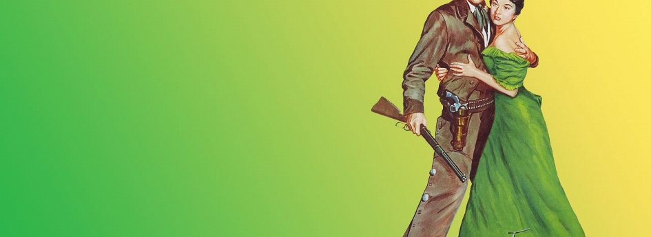 Кино: «Далекая страна» Кино: «Далекая страна»