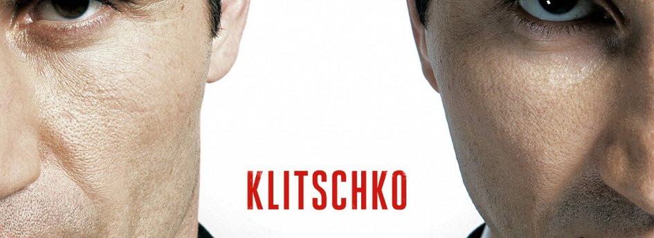 Кино: «Кличко» Кино: «Кличко»