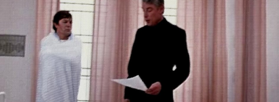Кино: «Кольцо из Амстердама» Кино: «Кольцо из Амстердама»