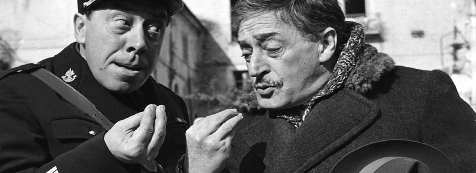 Фильм «Закон есть закон» Кино: «Закон есть закон»