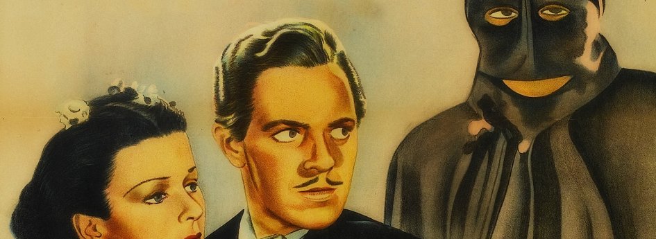 Фильм «Сын Монте-Кристо» Кино: «Сын Монте-Кристо»