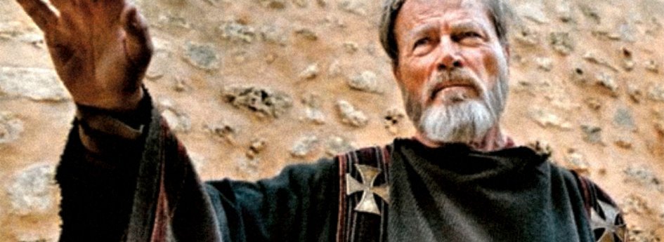 Фильм «Империя: Святой Августин» Кино: «Империя: Святой Августин»