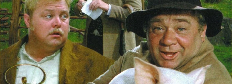 Кино: «За спичками» Кино: «За спичками»