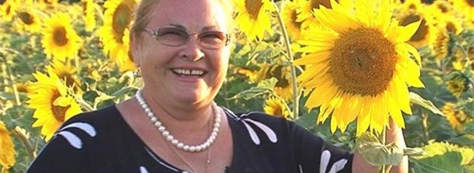 Кино: «Нина Усатова. Мне предлагали роль Офелии» Кино: «Нина Усатова. Мне предлагали роль Офелии»