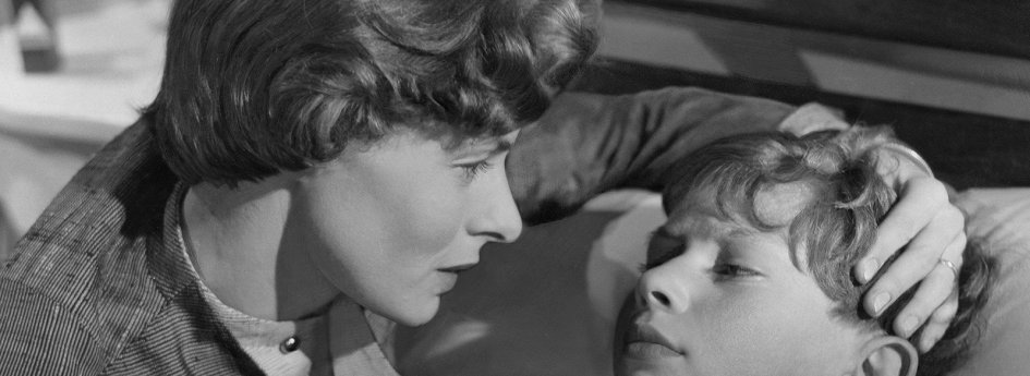 Кино: «Европа'51» Кино: «Европа'51»