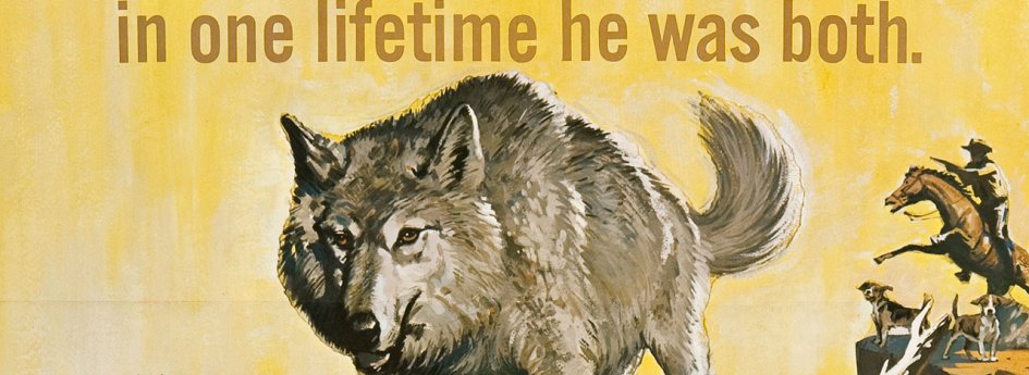 Фильм «Легенда о Лобо» Кино: «Легенда о Лобо»