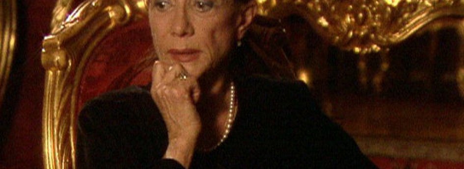 Кино: «Екатерина Максимова. Великая» Кино: «Екатерина Максимова. Великая»