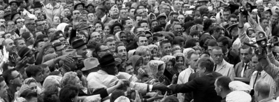 Фильм «Джон Ф.Кеннеди. Убийство в прямом эфире» Кино: «Джон Ф.Кеннеди. Убийство в прямом эфире»
