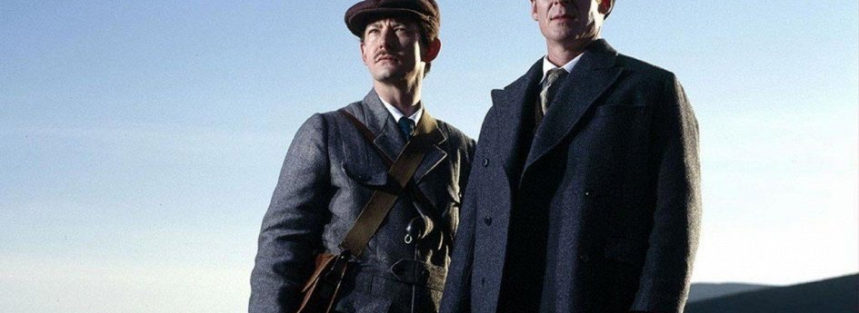 Кино: «Собака Баскервилей» Кино: «Собака Баскервилей»