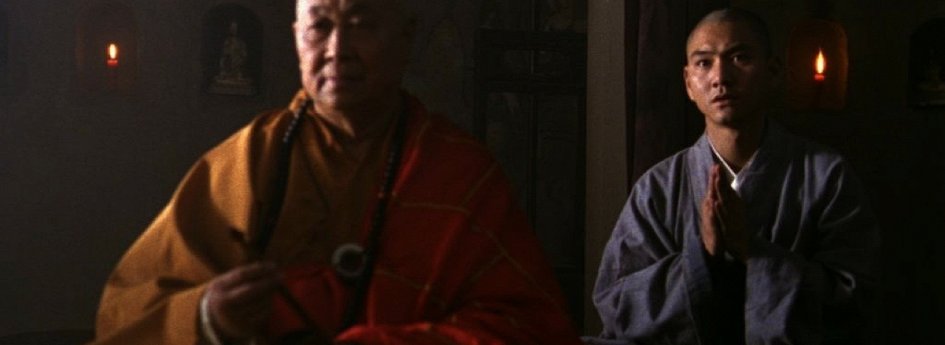 Кино: «Тайна черного будды» Кино: «Тайна черного будды»