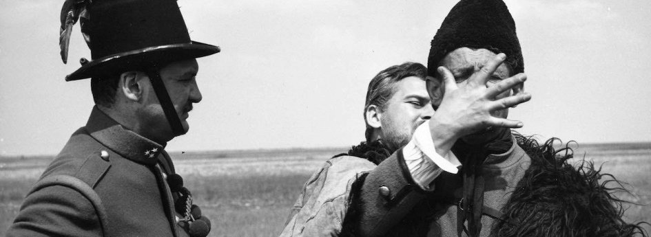 Фильм «Без надежды» Кино: «Без надежды»