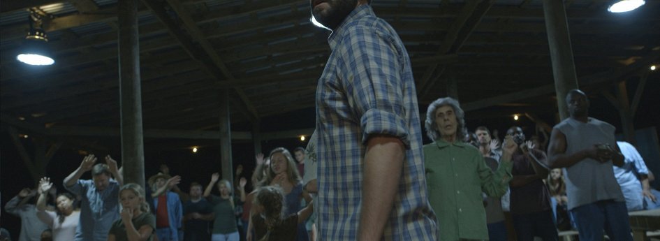 Фильм «The Sacrament» Кино: «The Sacrament»