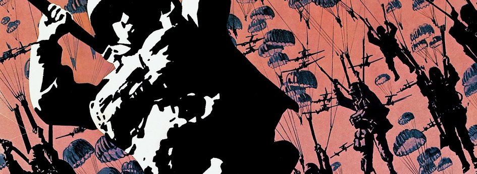 Фильм «Мост слишком далеко» Кино: «Мост слишком далеко»