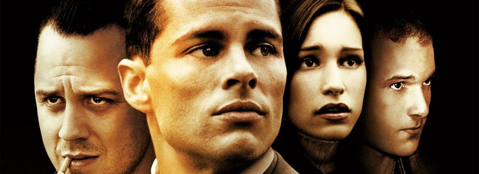 Фильм «Пересечение 10-й и Вульф» Кино: «Пересечение 10-й и Вульф»