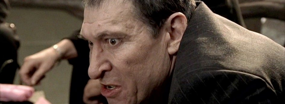 Кино: «Антикиллер» Кино: «Антикиллер»
